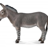 Plastikfigur Afrikanischer Esel