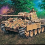 Modell Panzer Panther Ausf.G