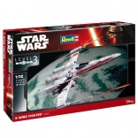 Revell Bausatz Star Wars X-Wing Fighter 1:112
