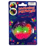 Klebende Blumen 3 cm – Set mit 12 Stück