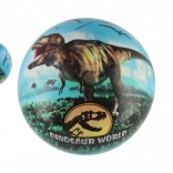 Bunter Ball Dinosaurierwelt