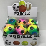 Fußball 10 cm