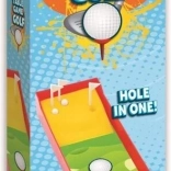 Grafix Tisch-Mini-Spiel: Golf