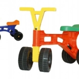 Kinderlaufrad Roloped III für die ersten Schritte