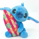 Maskottchen Disney Lilo & Stitch mit Board 25 cm