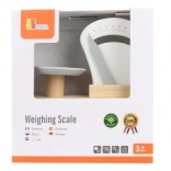 Holzspielzeug Waage Viga