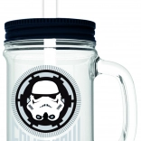 Kunststoffbecher 690 ml, Star Wars
