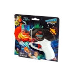 Simba WaterZone Trick Blaster Wasserpistole mit drehbarem Lauf