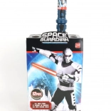 Lichtschwert mit Soundeffekten