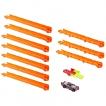 Hot Wheels Track Creator Starter-Set mit Strecke und Auto