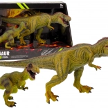 Tyrannosaurus Figuren Mit Kleinem