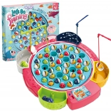 WOOPIE Angelspiel für 4 Spieler