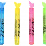 Seifenblasen-Schmetterling