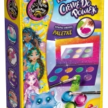 Mond Akademie - Mond-Schatten