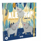 Balancier-Spiel Ala hop von Londji