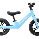 Laufrad ULTRA – leichter Magnesiumrahmen, blau