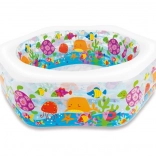 Aufblasbarer Pool Ozean für Kinder