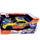 Auto mit Schwungrad Champion 01