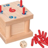 Goki cleveres Spiel Tricky 6