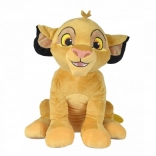 Disney Der König der Löwen Maskottchen Simba 40 cm
