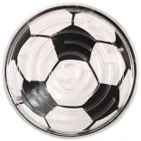 Kugel-Labyrinth Fußball – Balance-Labyrinth für Kinder