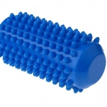Blauer Massage-Roller