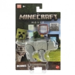 Minecraft Filmfigur – Wolf