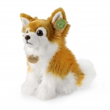 Rappa Plüsch-Chihuahua sitzend 28 cm umweltfreundlich