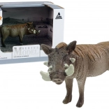 Set Figur Wüstenschwein – Wildtiere