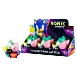 Sonic Prime Paradox Prism Kapsel – Sammelfigur