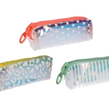 Keramik-Aromalampe Emocio grau-schwarz