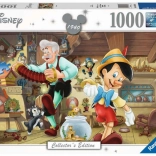 Puzzle 1000 Teile Walt Disney Collection