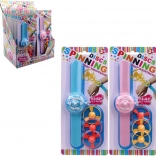 Stylisches Kinderarmband in zwei Farben