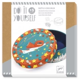 DIY-Box Superheld von Djeco