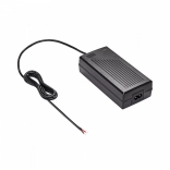 Ladegerät für Elektrofahrzeuge 29,4 V / 2 A 60 W ohne Stecker, 1 m