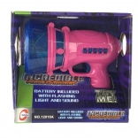 Lustiger Stimmenverzerrer