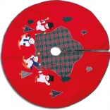 Dekorative Unterlage für Weihnachtsbaum Small Foot