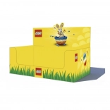 LEGO Polybeutel-Display – Mix 34 Stk.