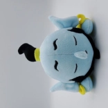 Plüschfigur mit Clip DISNEY Snuglets 15 cm – Überraschungstüte