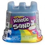 Kinetic Sand Mini-Regenbogenschloss 140 g