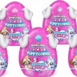 Hündchen ZURU Rainbocorns Mini mit Überraschung