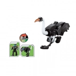 Qman Multivarianten-Kampfteam – Strauß 3-in-1