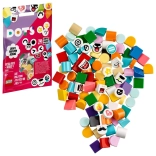 Lego Dots Zubehör – Serie 4