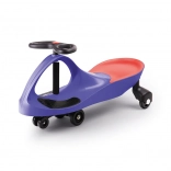 Didicar Rutschfahrzeug lila
