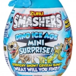 ZURU Smashers Eiszeit Mini Überraschung - Mix