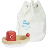 Vilac kleines Holzboot