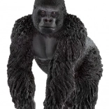 SCHLEICH Gorilla-Männchen – Figur
