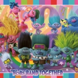 Puzzle Trolls 3 XXL