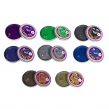 Ultra Knetmasse Magnetisch