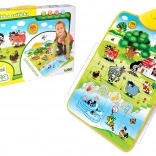 Kleins Maulwurfs Musikdecke